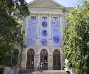 Cele mai frumoase muzee din Romania